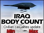 www.iraqbodycount.org